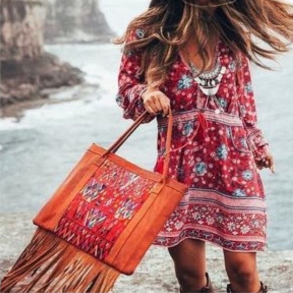 Spell Designs Folktown
Playdress Red